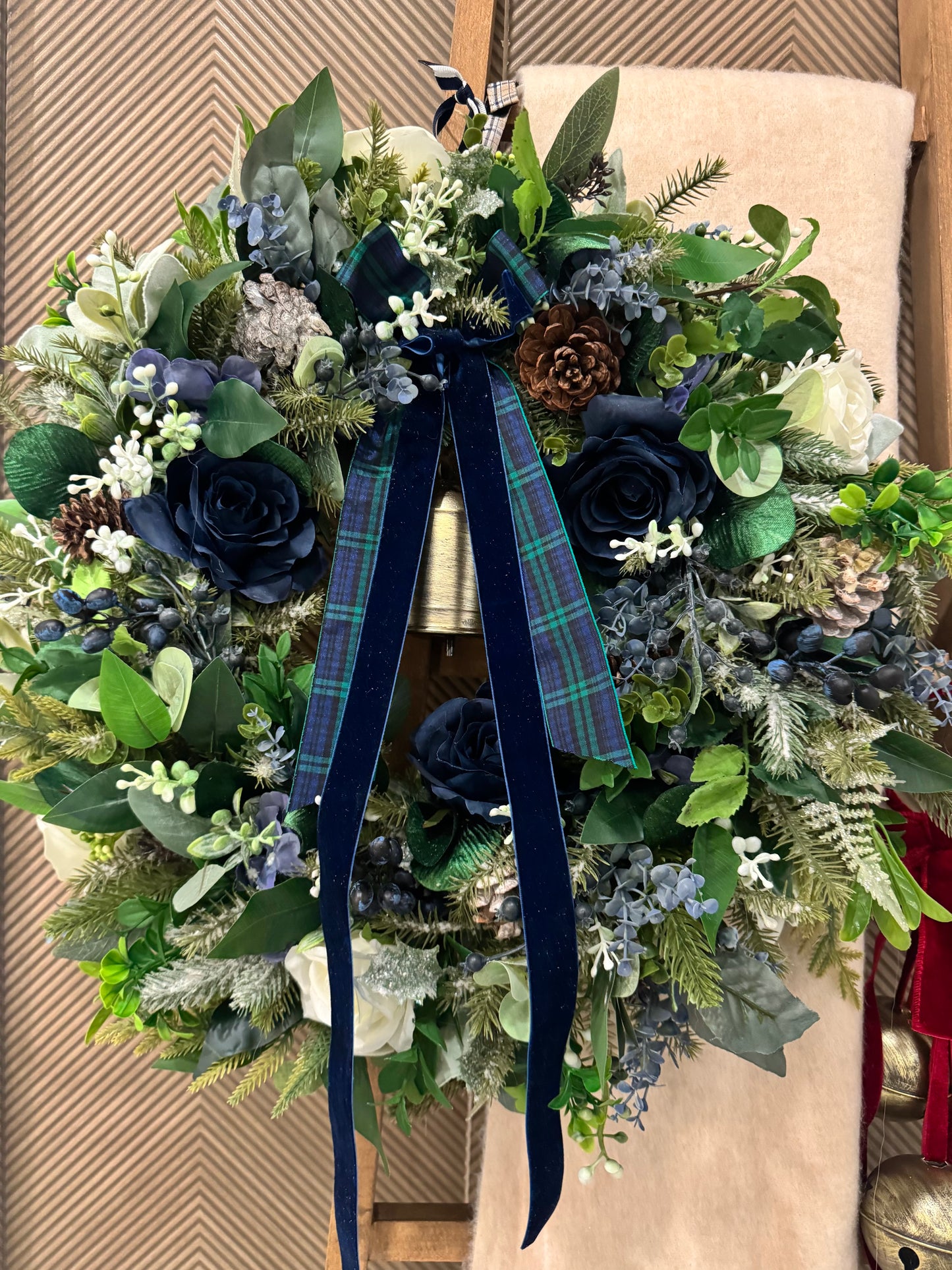 The Midnight Heritage