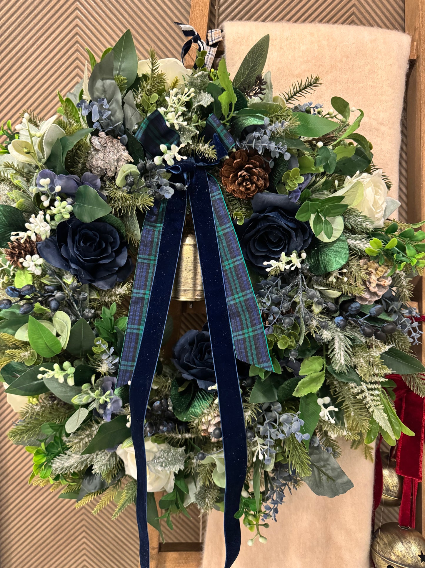 The Midnight Heritage