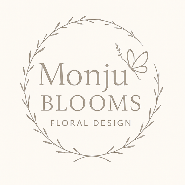 Monju Blooms